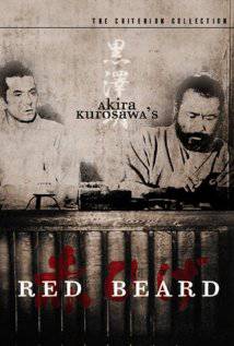 RED BEARD (1965) izle