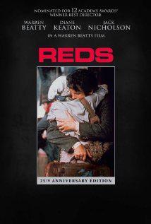 REDS (1981) izle
