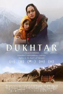 DUKHTAR (2014) izle