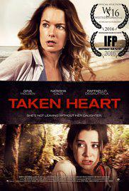 Kızımı Alamazsın!-Taken Heart-2017