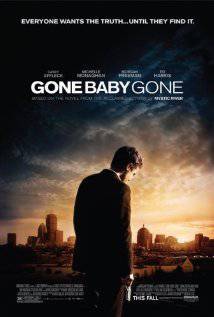 Kızımı Kurtarın-Gone Baby Gone-2007