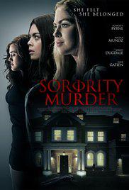 SORORITY MURDER (2015) izle