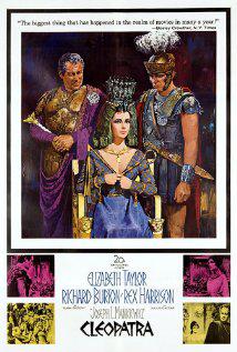 CLEOPATRA (1963) izle