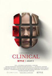 CLINICAL (2017) izle