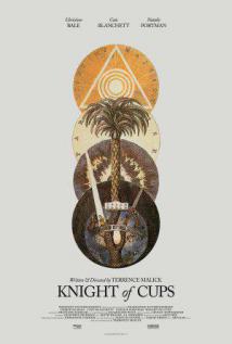 KNIGHT OF CUPS (2015) izle