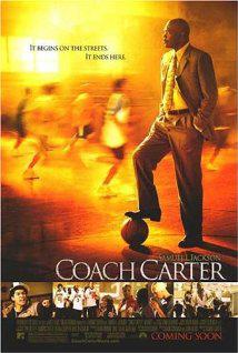 Koç Carter-Coach Carter-2005