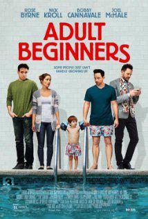 Koca Bebek-Adult Beginners-2014
