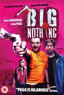 Kocaman Bir Hiç-Big Nothing-2006