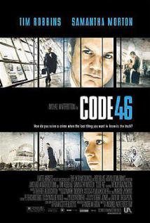 CODE 46 (2003) izle