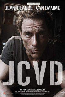 JCVD (2008) izle