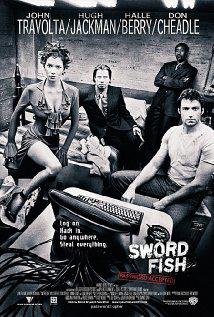SWORDFISH (2001) izle