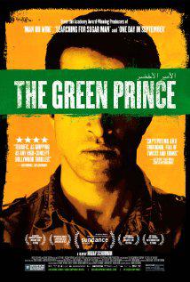 THE GREEN PRINCE (2014) izle