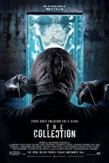 THE COLLECTION (2012) izle