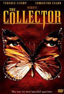 THE COLLECTOR (1965) izle