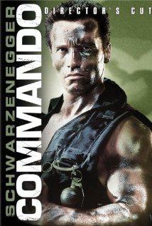 Komando-Commando-1985