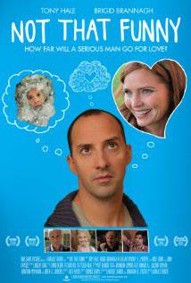 NOT THAT FUNNY (2012) izle