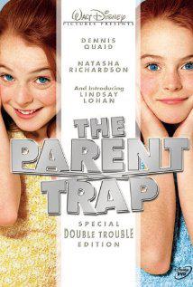 THE PARENT TRAP (1998) izle