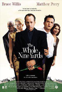 Komşum Bir Katil-The Whole Nine Yards-2000