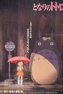 TONARI NO TOTORO (1988) izle