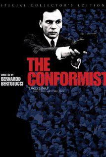 THE CONFORMIST (1970) izle