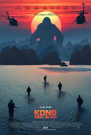 Kong: Kafatası Adası-Kong: Skull Island-2017