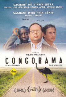 CONGORAMA (2006) izle