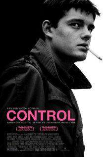 CONTROL (2007) izle
