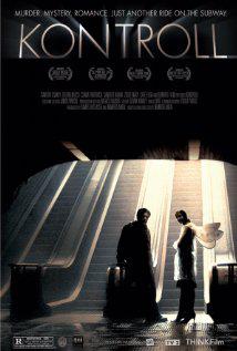 KONTROLL (2003) izle