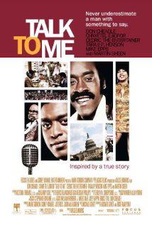 Konuş Benimle-Talk to Me-2007