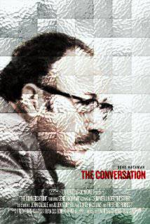 THE CONVERSATION (1974) izle