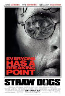 Köpekler-Straw Dogs-2011