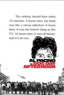 DOG DAY AFTERNOON (1975) izle