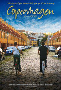 COPENHAGEN (2014) izle