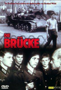 THE BRIDGE (1959) izle