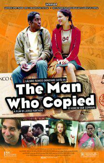 Kopyalayan Adam-The Man Who Copied-2003