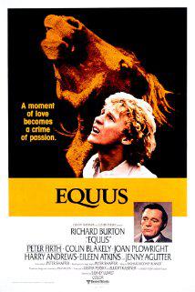 Kör Atlar-Equus-1977