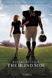 THE BLIND SIDE (2009) izle