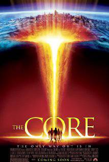 THE CORE (2003) izle