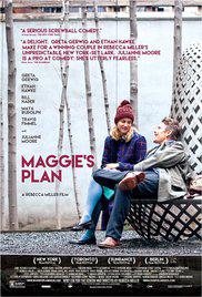 Kördüğüm-Maggie's Plan-2015
