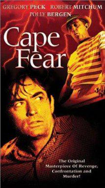 CAPE FEAR (1962) izle