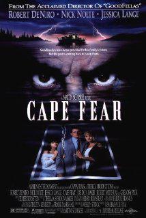 CAPE FEAR (1991) izle