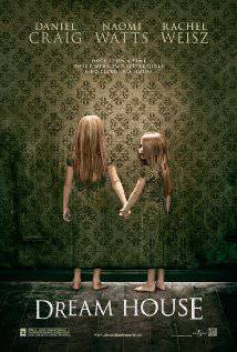 DREAM HOUSE (2011) izle