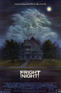 FRIGHT NIGHT (1985) izle