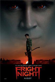 FRIGHT NIGHT (2011) izle