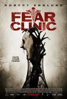 FEAR CLINIC (2015) izle