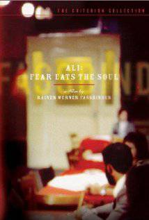 Korku Ruhu Kemirir-Ali: Fear Eats the Soul-1974