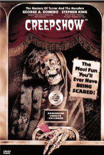 Korku Şovu-Creepshow-1982