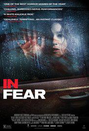 IN FEAR (2013) izle
