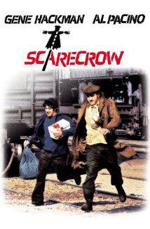 SCARECROW (1973) izle