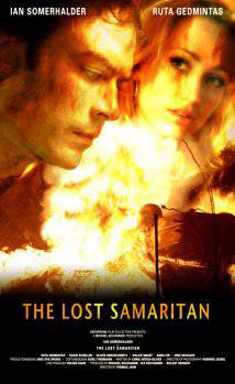THE LOST SAMARITAN (2008) izle
